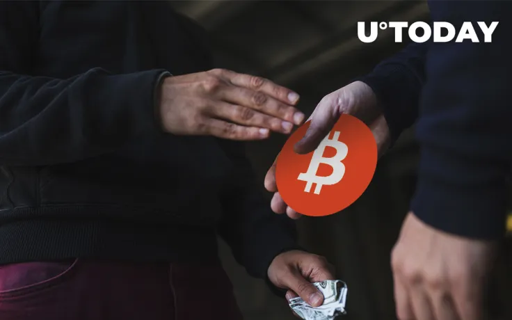 Embattled Cryptocurrency Exchange Cryptopia Goes into Liquidation 