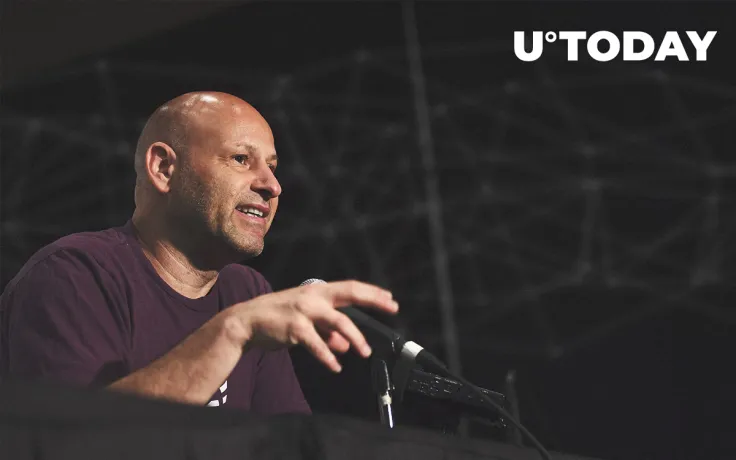 Ethereum’s Joe Lubin: Tron Adopts “Fake It Till You Make It” Strategy