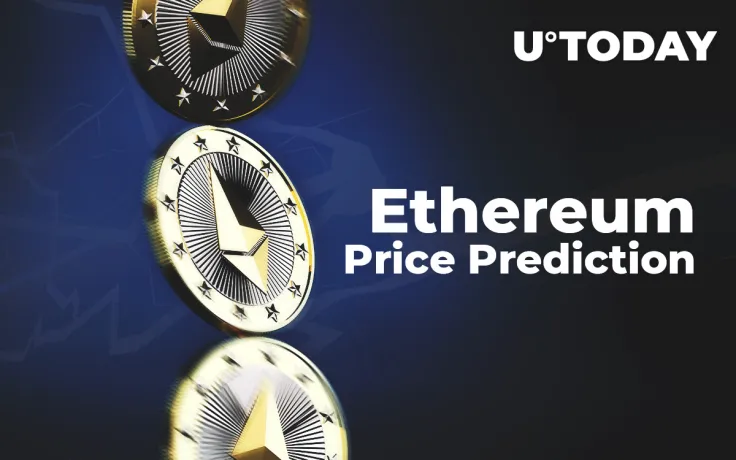 Ethereum Price Prediction — $30 Bln Market Cap Is Reached. Can We Expect New Levels in 2019?