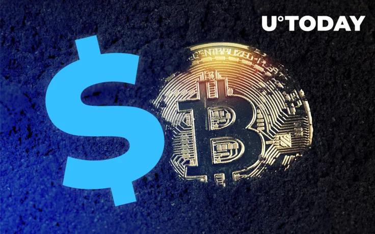 Expert: Bitcoin Is an Alternative to US Dollar Bubble