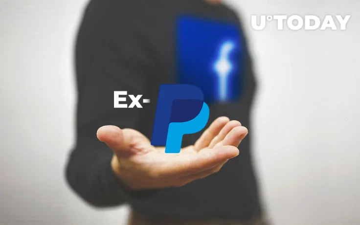 Facebook Hires Several Ex-PayPal Workers for its Crypto Project: Bloomberg