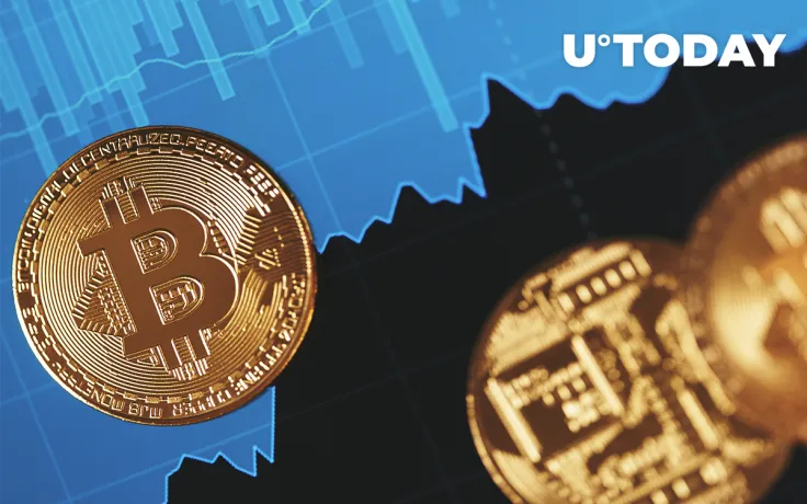 Forbes: Upcoming Bitcoin Halving May Get Btc Price Back to 2017 Highs