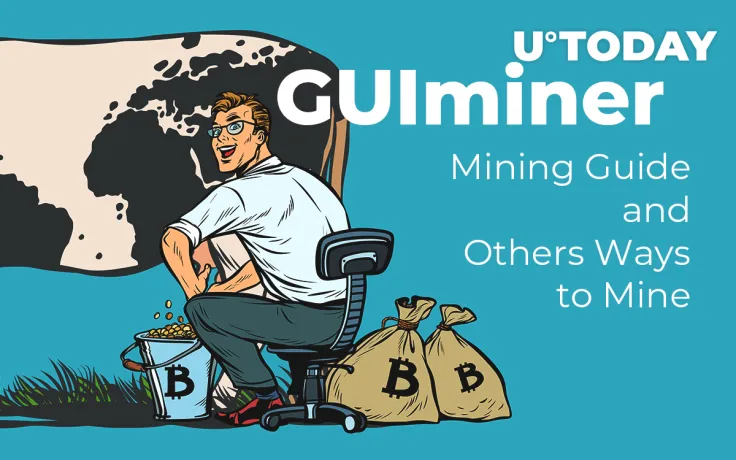 GUIminer Mining Guide and Others Ways to Mine Bitcoin in 2019