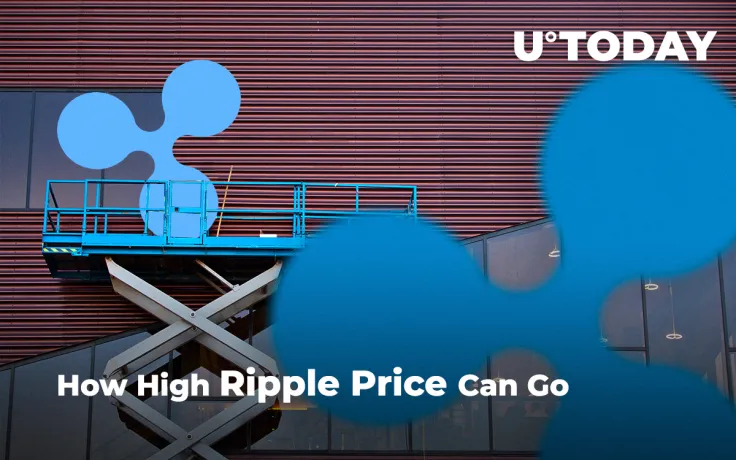 How High Ripple (XRP) Price Can Go — XRP Price Analysis for the End of 2018