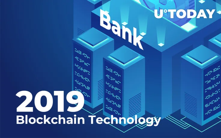 Is Blockchain Technology Still Interesting for Banks in 2019?