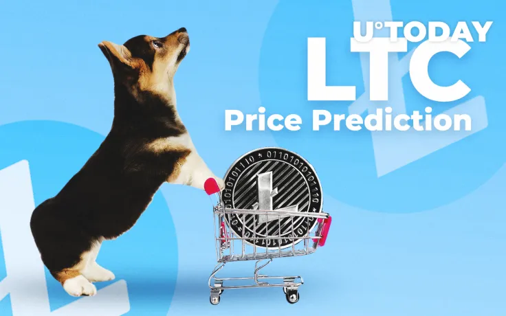 LTC Price Prediction: $150 by Summer. How Will the Halvening Impact LTC’s Price?