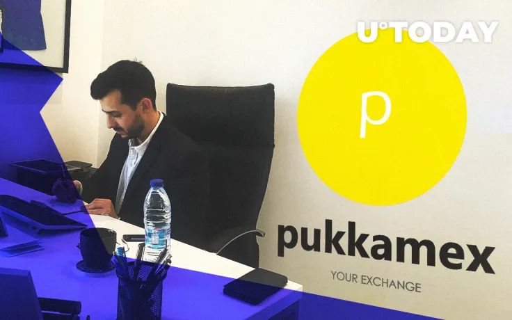 Offering More Than an Exchange of Coins: Pukkamex Looking to Add Value for Customers