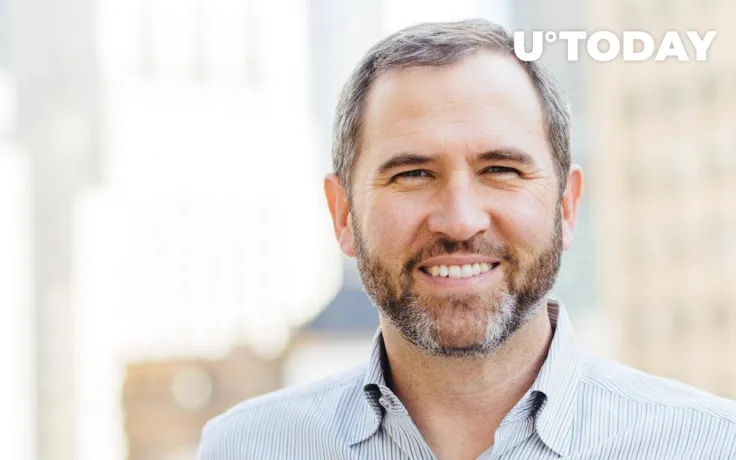 Ripple’s CEO Says SWIFT Transactions Require Extra ‘Time and Cost’