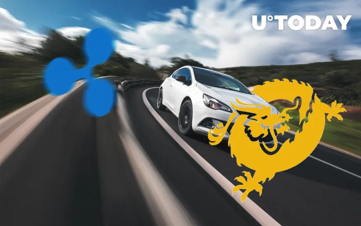 Ripple’s Rising Competitor DRIVE Partners with Bitcoin SV to Use BSV as Bridge Currency