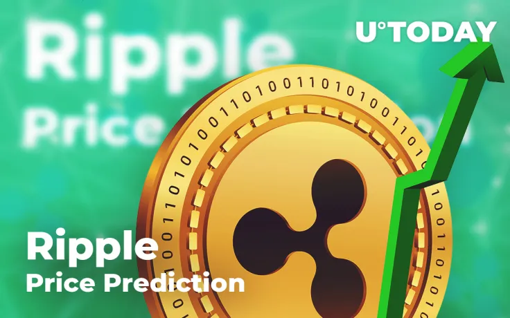Ripple Price Prediction — Have Bears Forgot About XRP or Why It Keeps Rising?