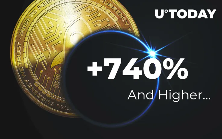 Stellar (XLM) Price to Grow by 740% and Higher? Buying Guide & Predictions from Traders