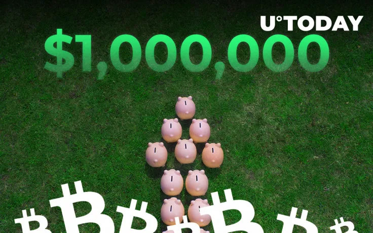 The Most Outstanding Bitcoin Price Forecasts 2019, 2020 and Later: Is $1,000,000 for 1 BTC Still Possible?