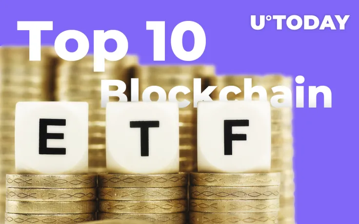Top 10 Blockchain ETFs to Watch in 2019
