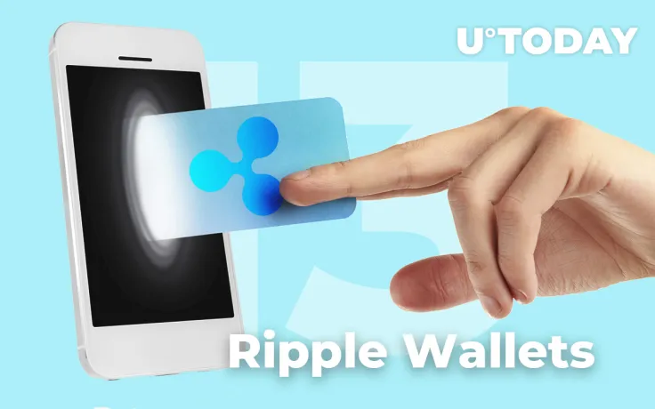13 Popular Ripple Wallets in 2019