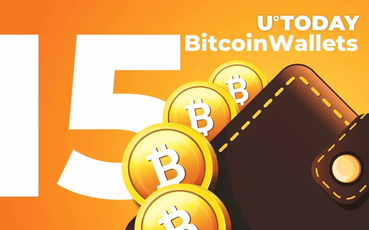 15 Popular Bitcoin Wallets 2019
