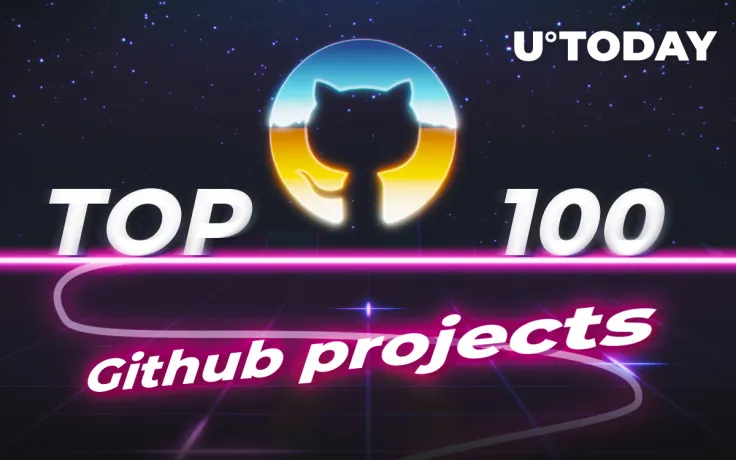 GitHub’s Top 100 Projects: What’s Shaping Our Technology World 