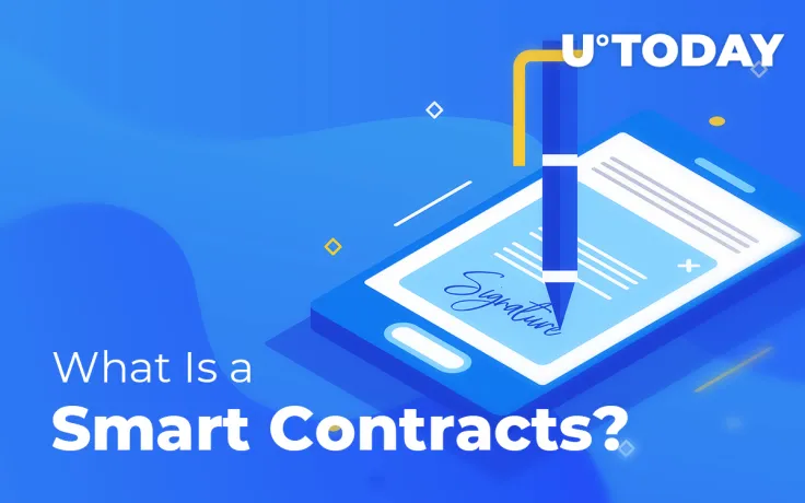 What Is a Smart Contract? Smart Contracts Explained for Beginners