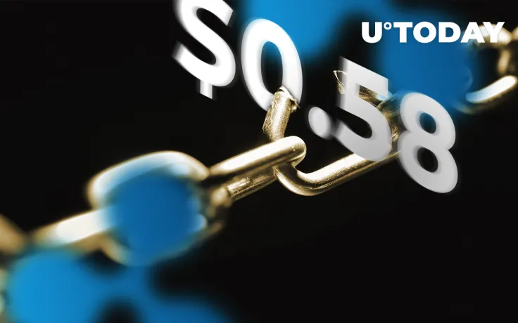 XRP Price Is Approaching $0.58 Resistance. Will a Golden Cross Bring Golden Opportunities?