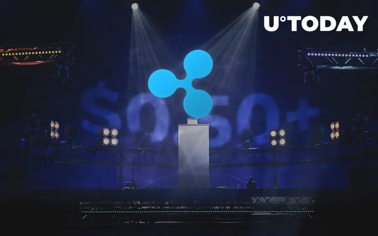 XRP Price Prediction Is $0.50+ in Summer 2019 and 100% Short-term Profits. Jump on the Bandwagon!