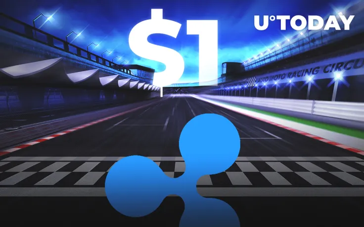 XRP Price Pump Drives It to $0.56 Resistance Area! Is It Possible to Hit the Long-Awaited $1 Target?