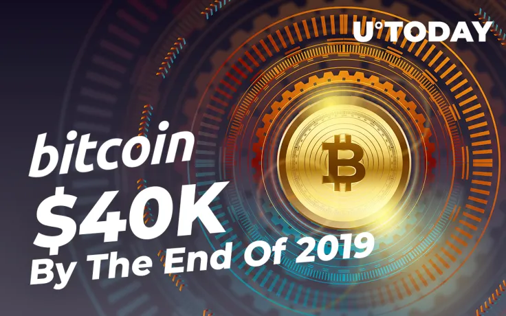 BTC Price Targets $10K in a Month and $40K by the End of 2019: Mass FOMO Reigns over the Market