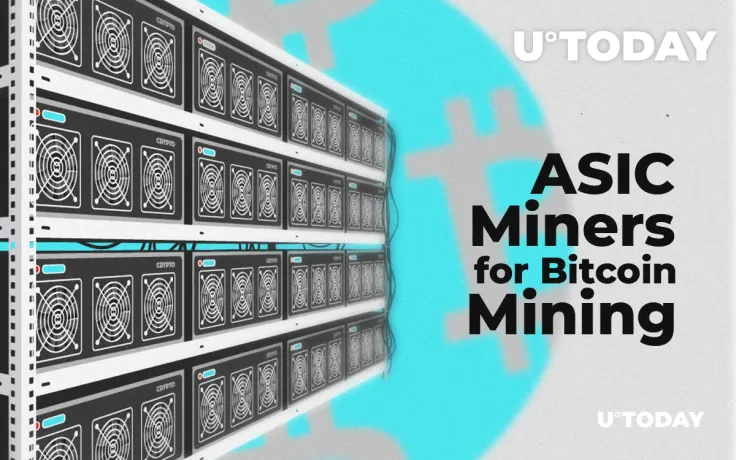 5 Popular ASIC Miners for Bitcoin Mining in 2019