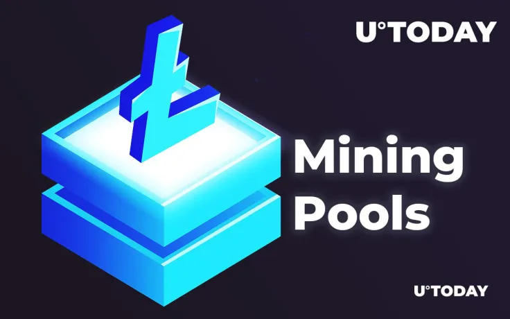 5 Popular Litecoin Mining Pools