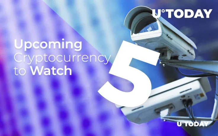 5 Upcoming Cryptocurrency to Watch in 2018