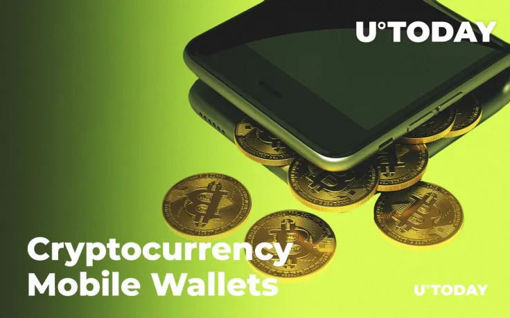 7 Popular Cryptocurrency Mobile Wallets 2019 for Android and iOS