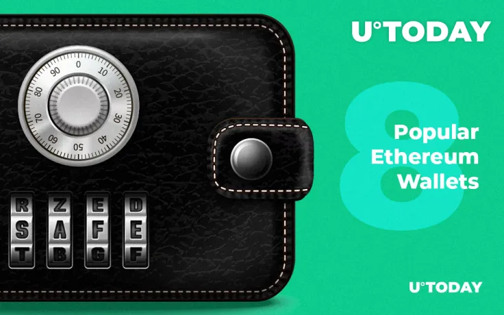 8 Popular Ethereum Wallets in 2019