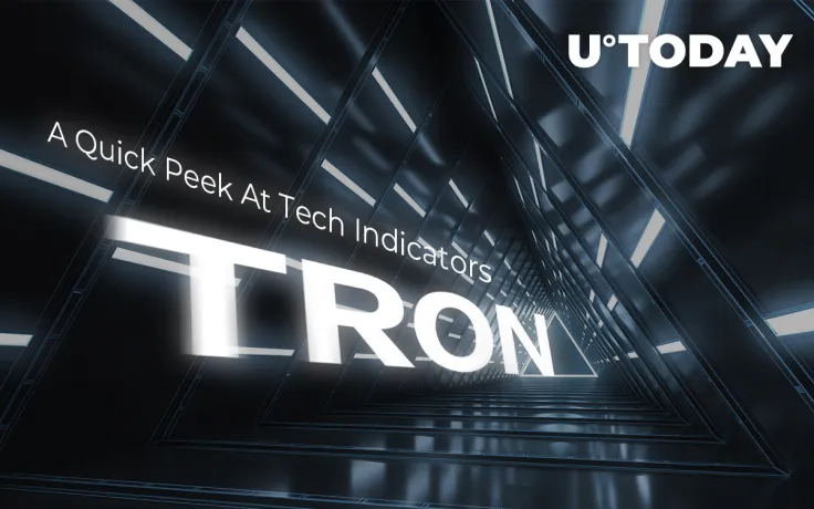 Can TRX Reach 500 Sat in a Week? Quick Peek at Tech Indicators
