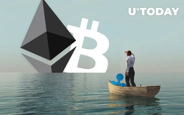 BTC, ETH, XRP Price Analysis — Has a Sideways Trend Come on the Market?