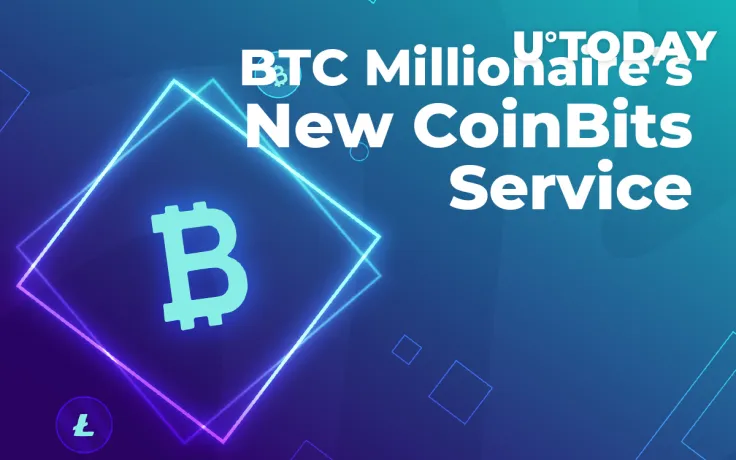 Bitcoin Price to Hit $20,000 in Late 2019 Thanks to BTC Millionaire’s New CoinBits Service