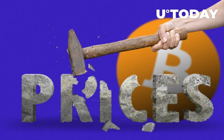 BTC Price Breaks $8K Support And Starts Drowning – Where’s The Bottom?