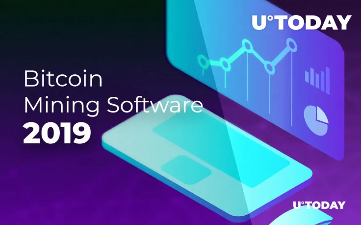 Bitcoin Mining Software 2019