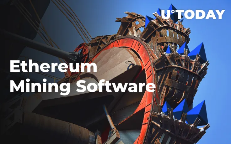 Ethereum Mining Software 2019