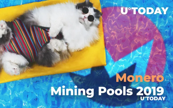 Popular Monero Mining Pools 2019