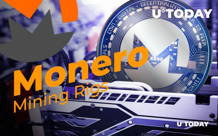 Monero Mining Rigs: How to Build a Cheap XMR Rig?