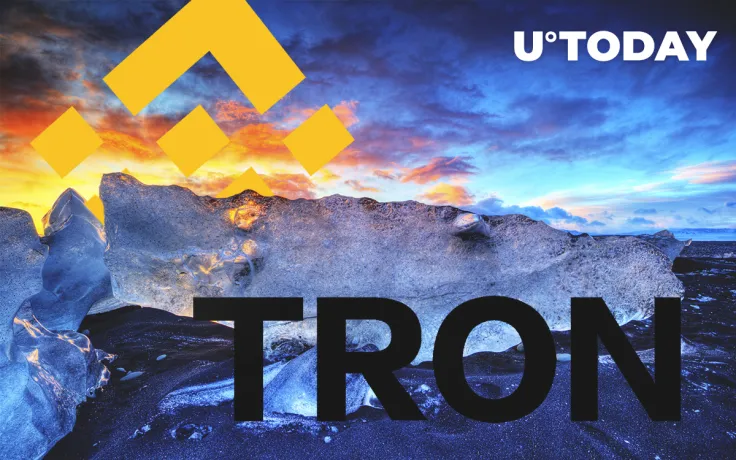 Binance Unlocks Its Team’s 32 Mln BNB Stock to Hold Long Term, Tron to Unfreeze Its TRX Next Year