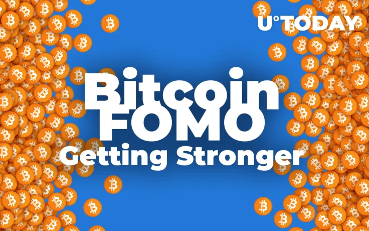 Peter Brandt: Bitcoin FOMO Getting Stronger, It Is Time to Fix Some Profits