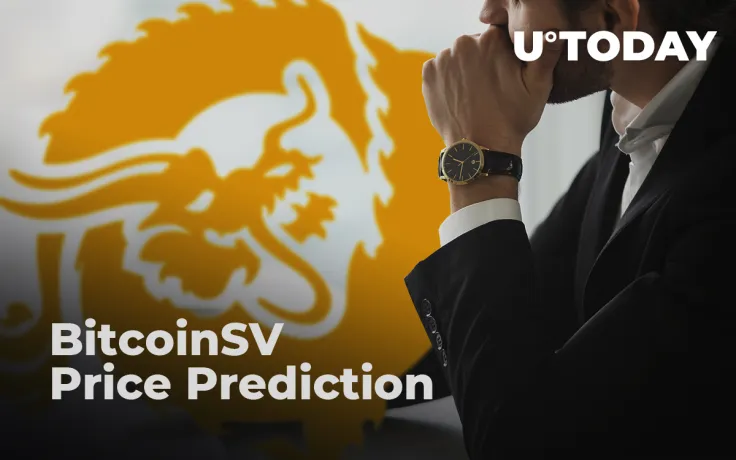 Bitcoin SV Price Prediction — Here's Why the Coin Will Recover After the 12 Percent Drop
