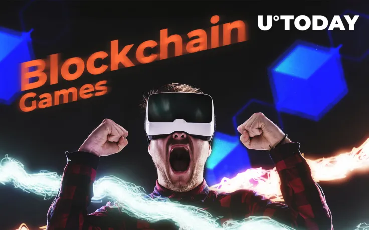 Top 10 Blockchain Games to Play Right Now [MMORPG, MOBA, TCG]