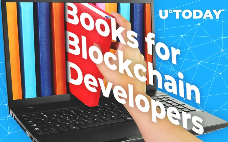 10 Best Books for Blockchain Developers in 2019