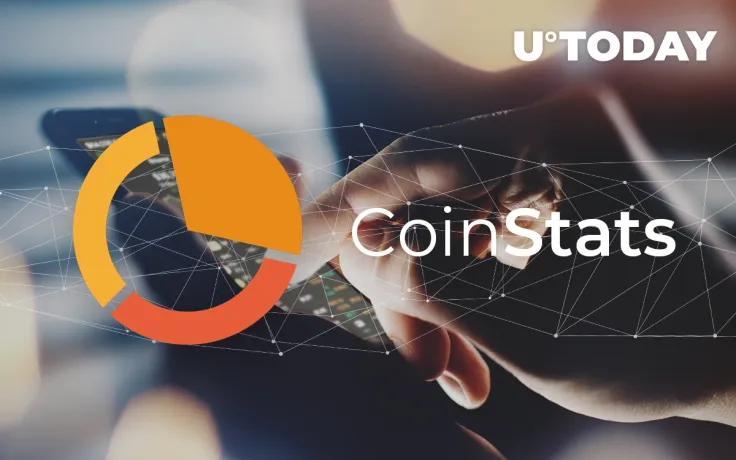 Coinstats Crypto Portfolio Tracker Is Ultimate Management Tool