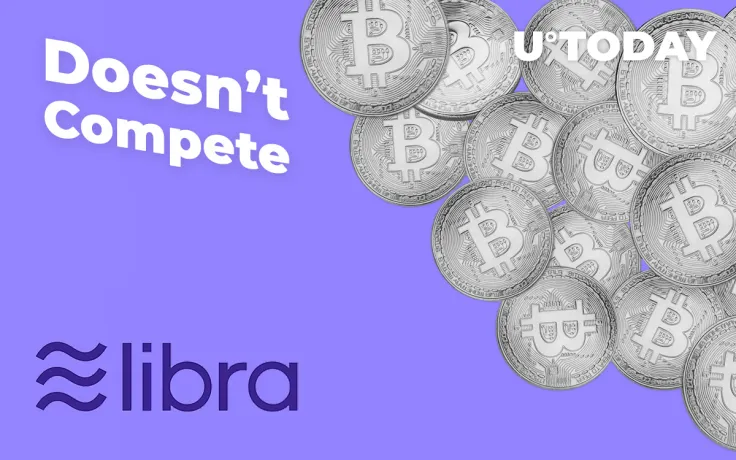 Crypto Expert Max Keiser: Libra Doesn’t Compete with Bitcoin