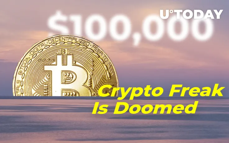 Crypto Freak John McAfee Is Doomed – Anthony Pompliano: Bitcoin Likely to Rise to $100,000 by Late 2021