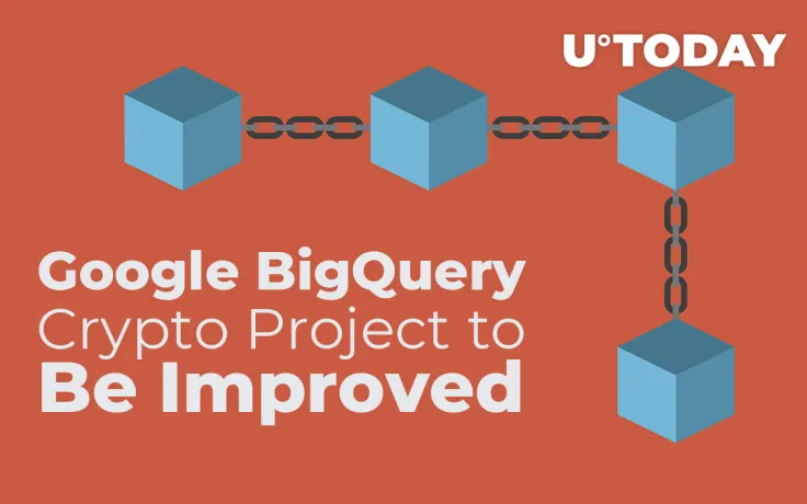 Google’s BigQuery Crypto Project to Be Improved by Partnering with Chainlink (LINK)