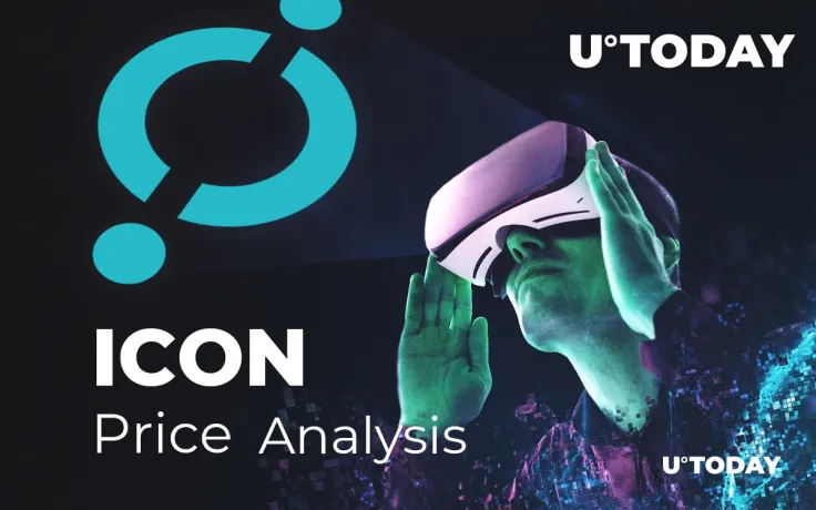 ICON Price Analysis: How Much Might ICX Cost in 2019-20-25?