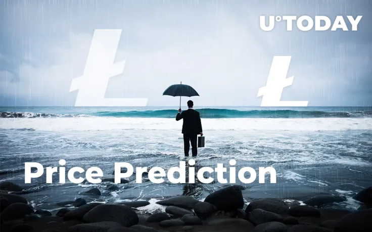 Litecoin Price Analysis — Can the Upcoming Halving Push the Price to $150?