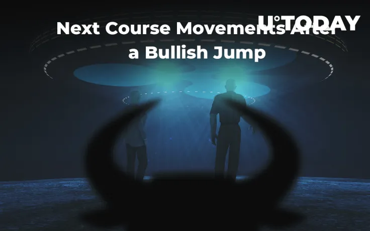 Ripple Price Analysis — Next Course Movements After a Bullish Jump